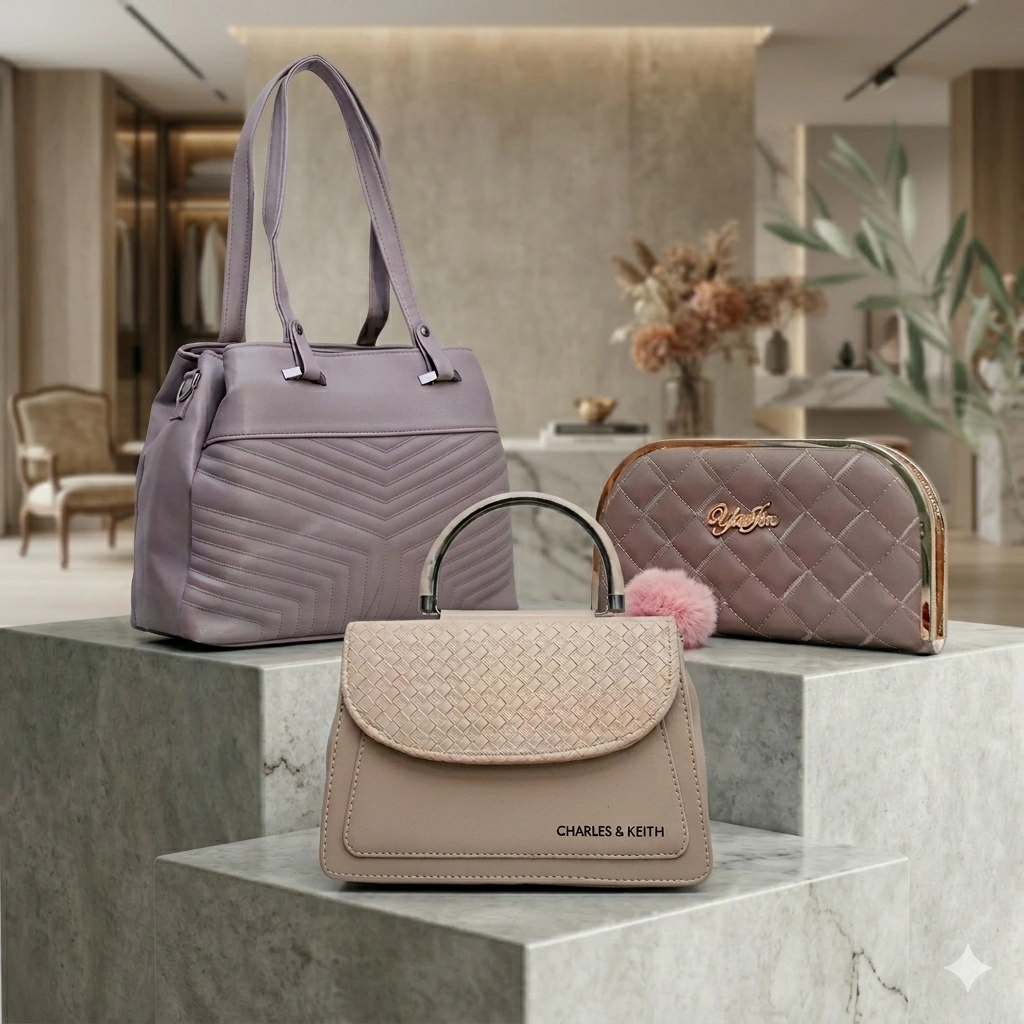 Bags