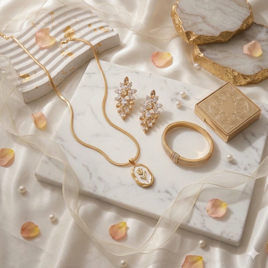 Jewellery