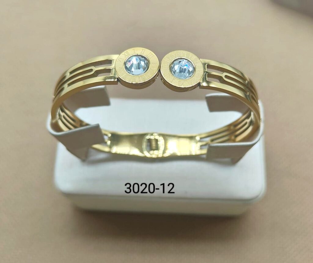 Classic Elegance Bracelet